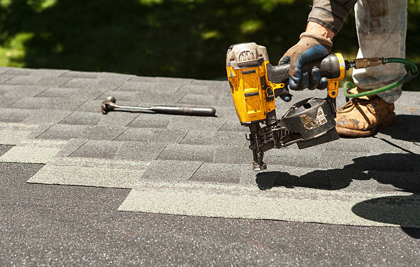 Quick and Trustworthy Emergency Roof Repair Services in Littlefield, TX